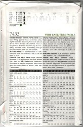 7433 koko bk